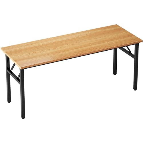 Teak & Black