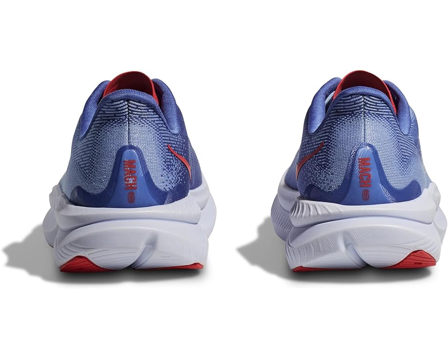 Women's Running Shoes Mach 6 - Lightweight Breathable Athletic Sneakers for Jogging, Gym Workouts & Daily Wear