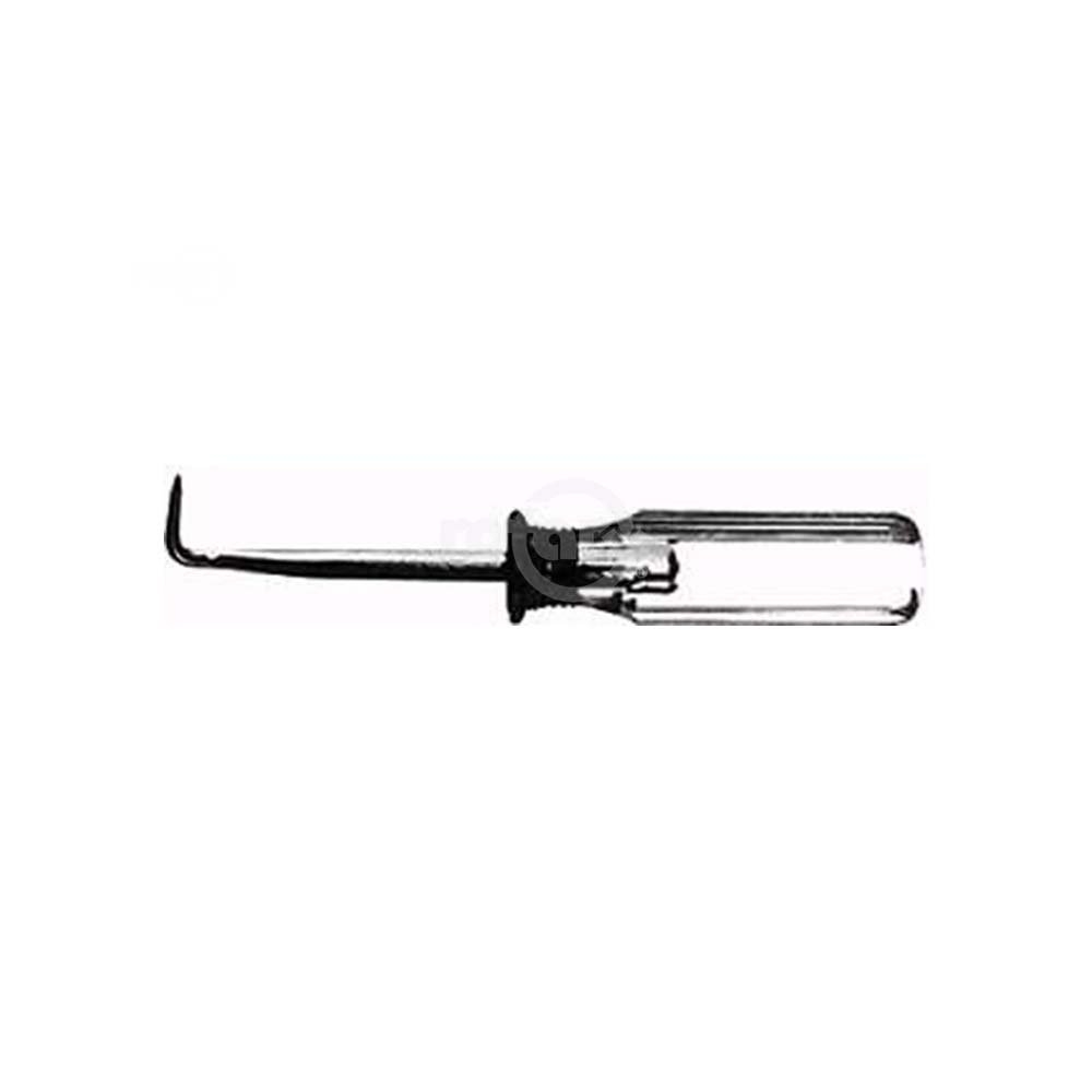 Rotary #9029 Oil Seal Puller Tool - Heavy Duty Seal Removal for Automotive & Industrial Use