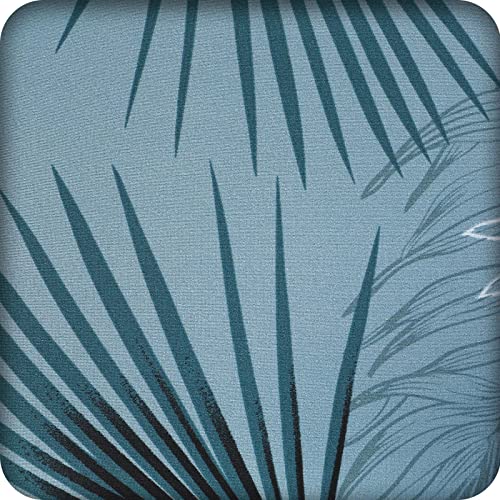 Blue Foliage