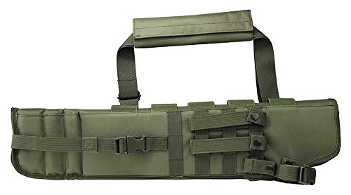 TRINITY Scabbard for Benelli M2 Tactical - 25