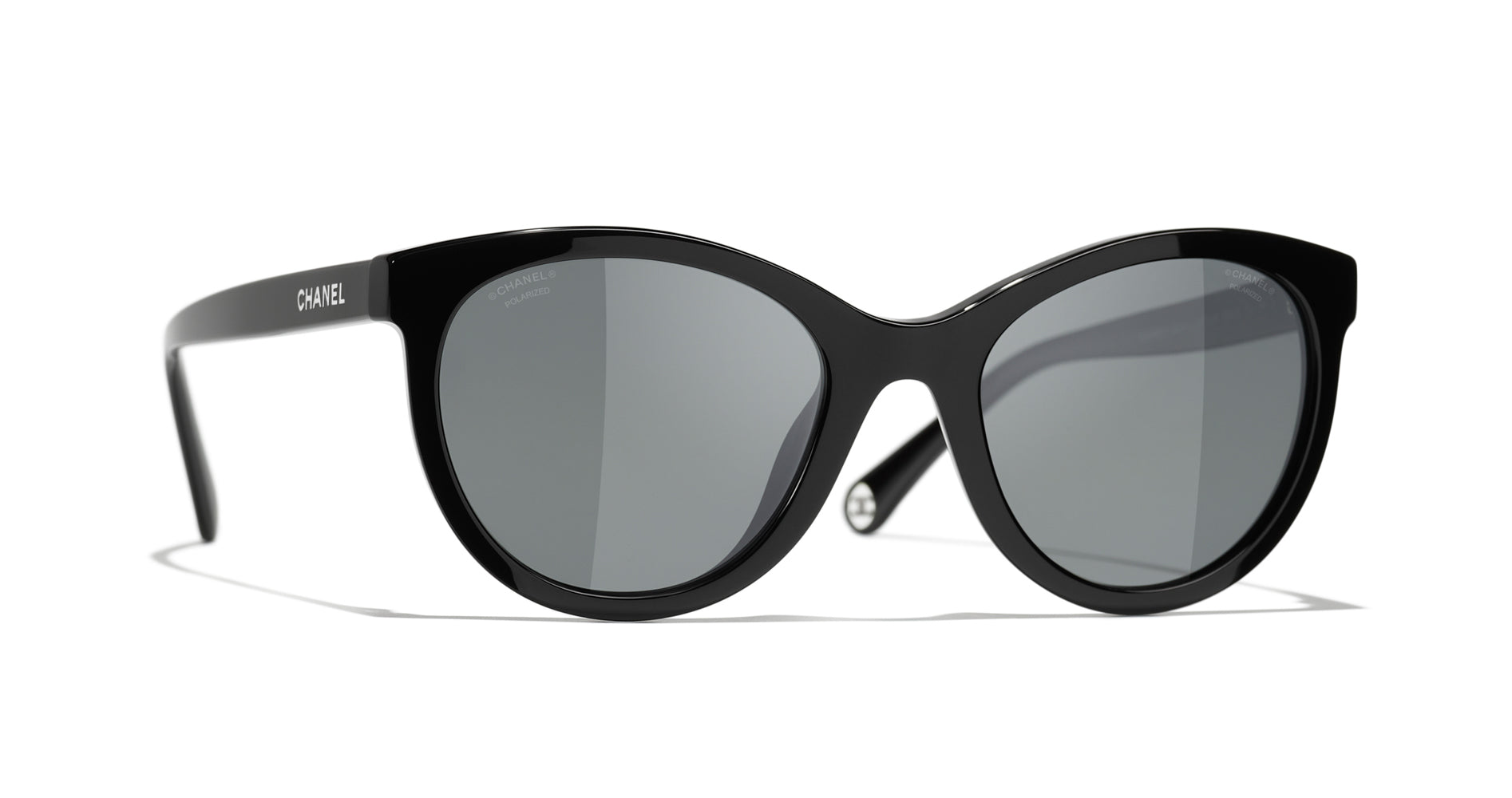 Chanel 5523U Sunglasses - Luxury Designer Shades for Women & Men - UV Protection & Stylish Fashion Accessory - Perfect for Beach, Driving & Outdoor Activities