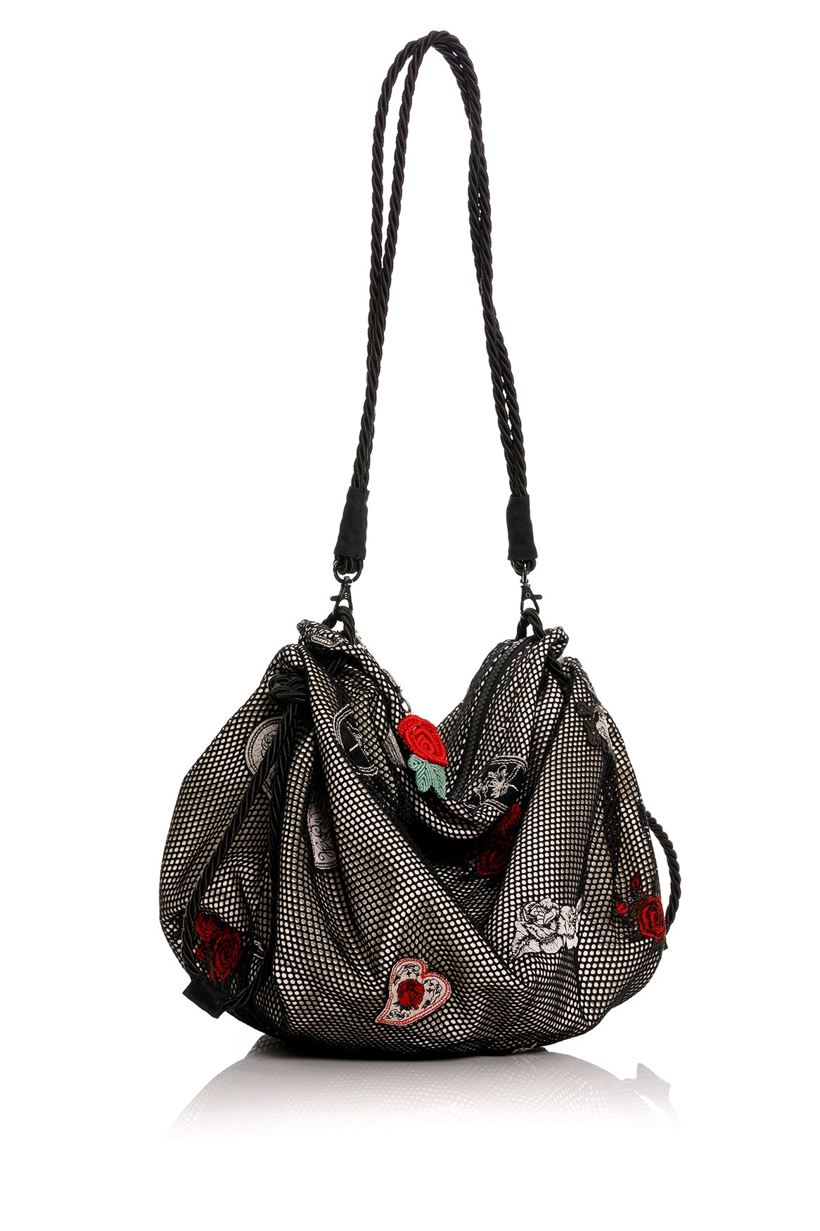 Thorn Aiden Bag 17523 - Stylish & Durable Crossbody Bag for Women | Perfect for Travel, Work & Everyday Use