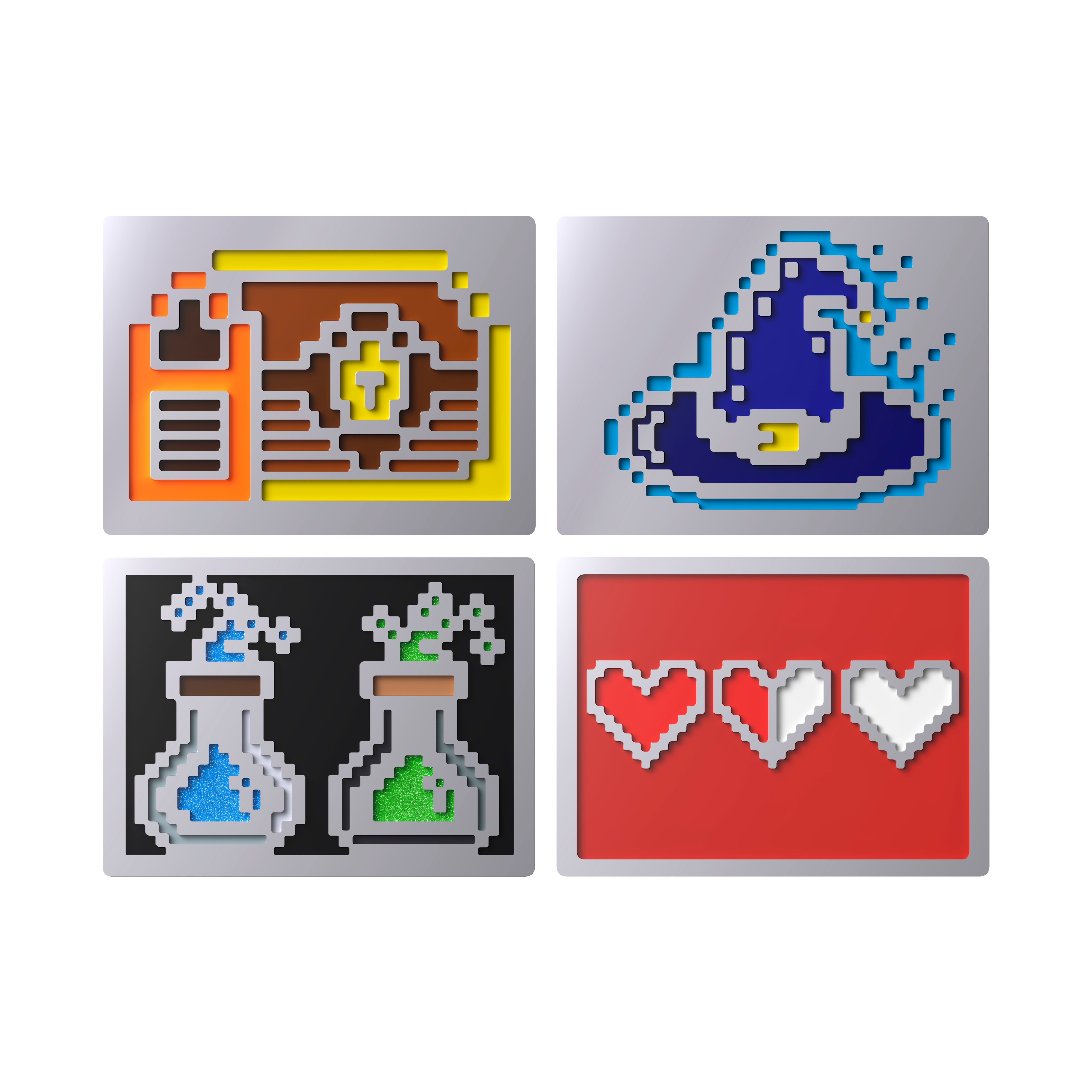 8-Bit