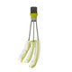 Double Sided Blind Duster - Premium Microfiber Blind Cleaner for Windows & Blinds - Perfect for Home, Office & RV Cleaning