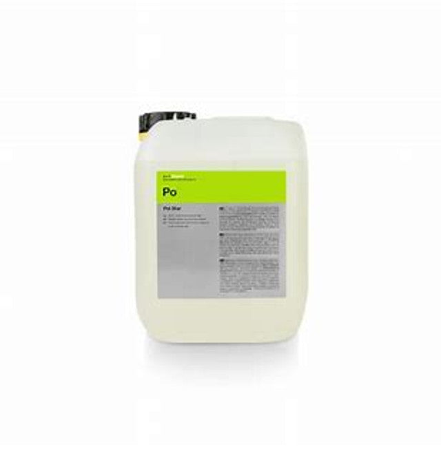 Koch Chemie Pol Star Car Polish & Wax - Premium Auto Detailing Kit for Shine & Protection | Perfect for Cars, Motorcycles & Boats