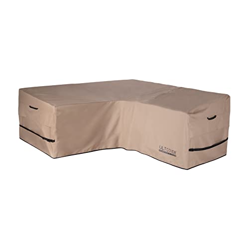 Brown (V-shaped)