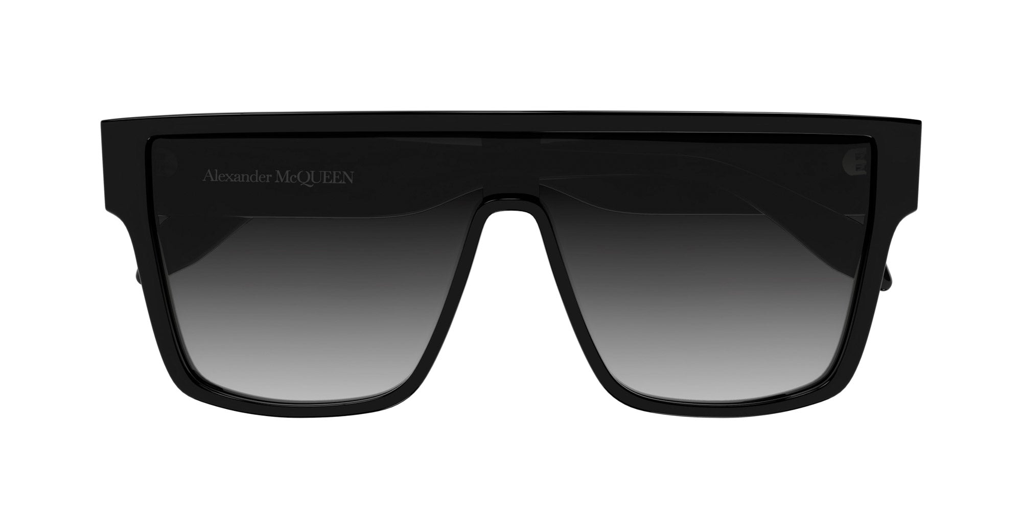 Alexander McQueen AM0354S Sunglasses - Luxury Designer Shades for Men & Women | UV Protection, Stylish & Comfortable | Perfect for Outdoor Activities, Travel & Fashion Statements