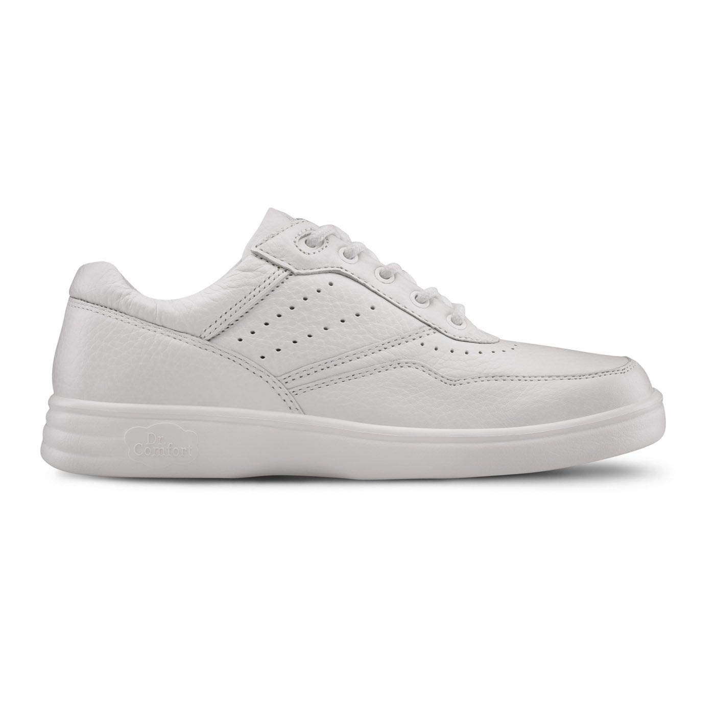 Dr. Comfort Patty Diabetic Shoes for Women - Therapeutic Orthopedic Shoes with Gel Inserts & Removable Insoles - Ideal for Diabetes, Swelling & All-Day Comfort