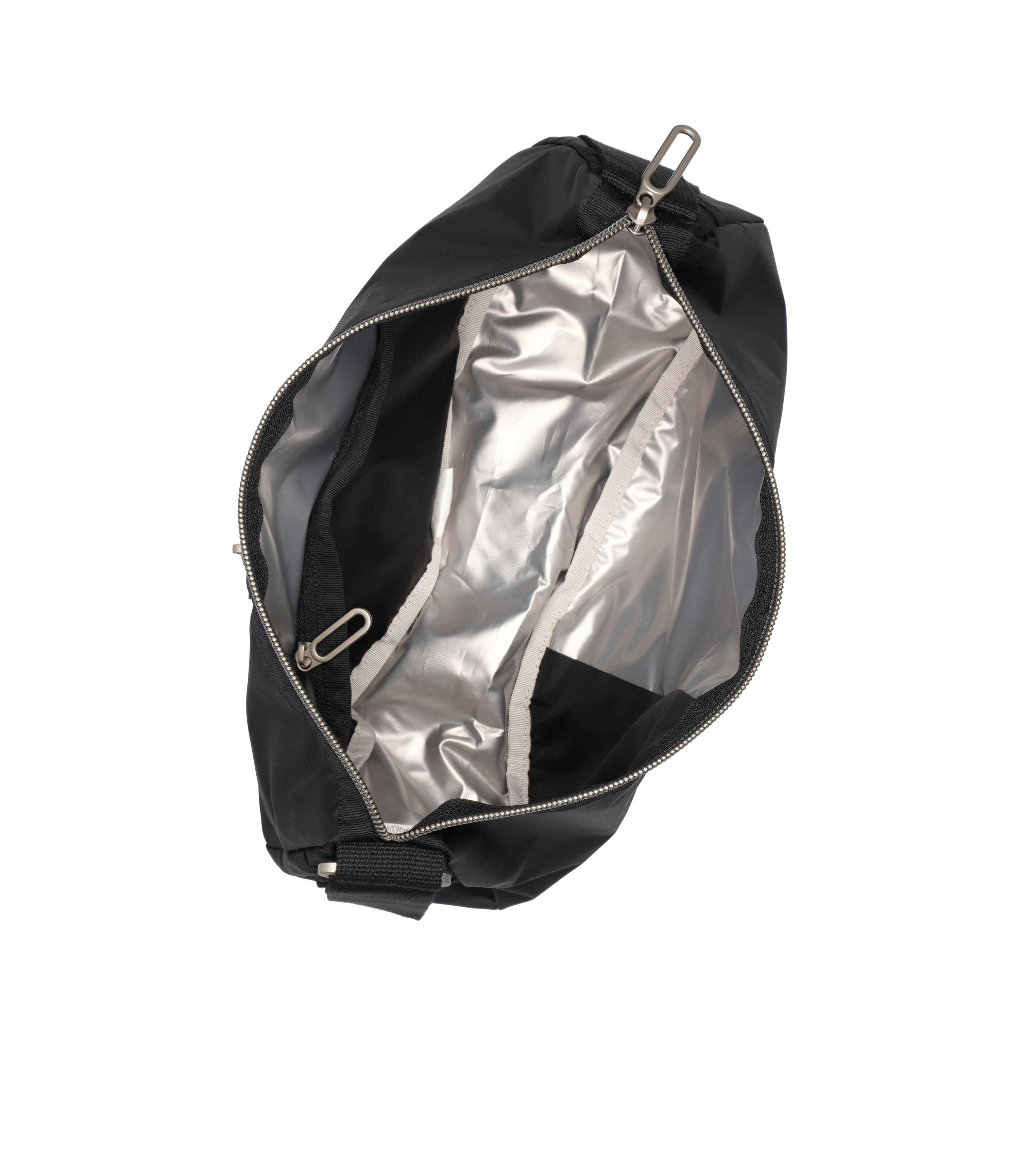 Essential Small Sling Bag - Lightweight Crossbody Purse for Women & Men - Compact Waist Pack for Travel, Hiking, Running & Everyday Use