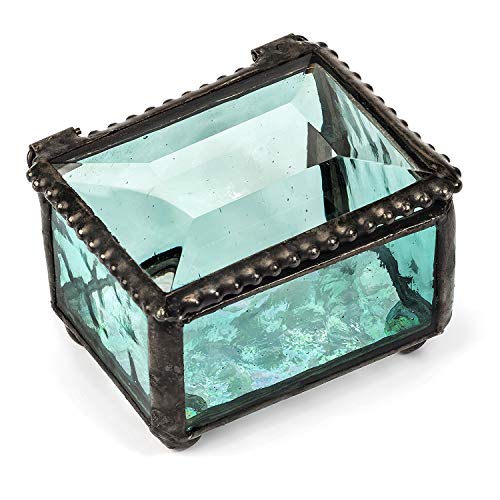 Aquamarine Blue