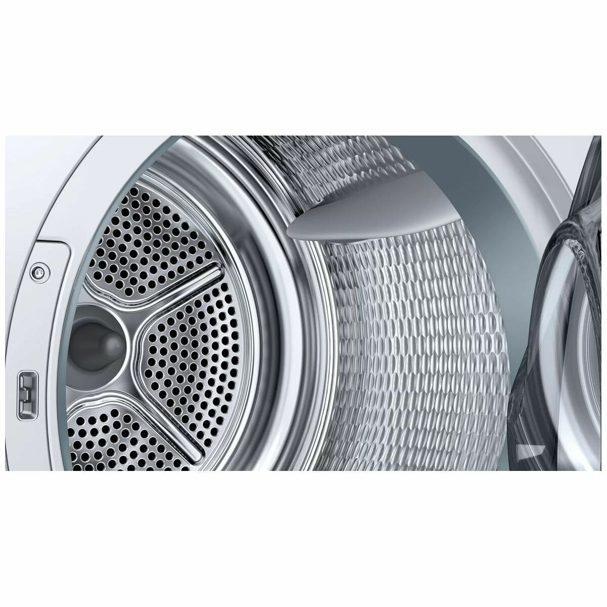 Bosch Series 8 8kg Heat Pump Dryer WTX88M20AU - Energy Efficient Laundry Solution for Home & Apartment Use