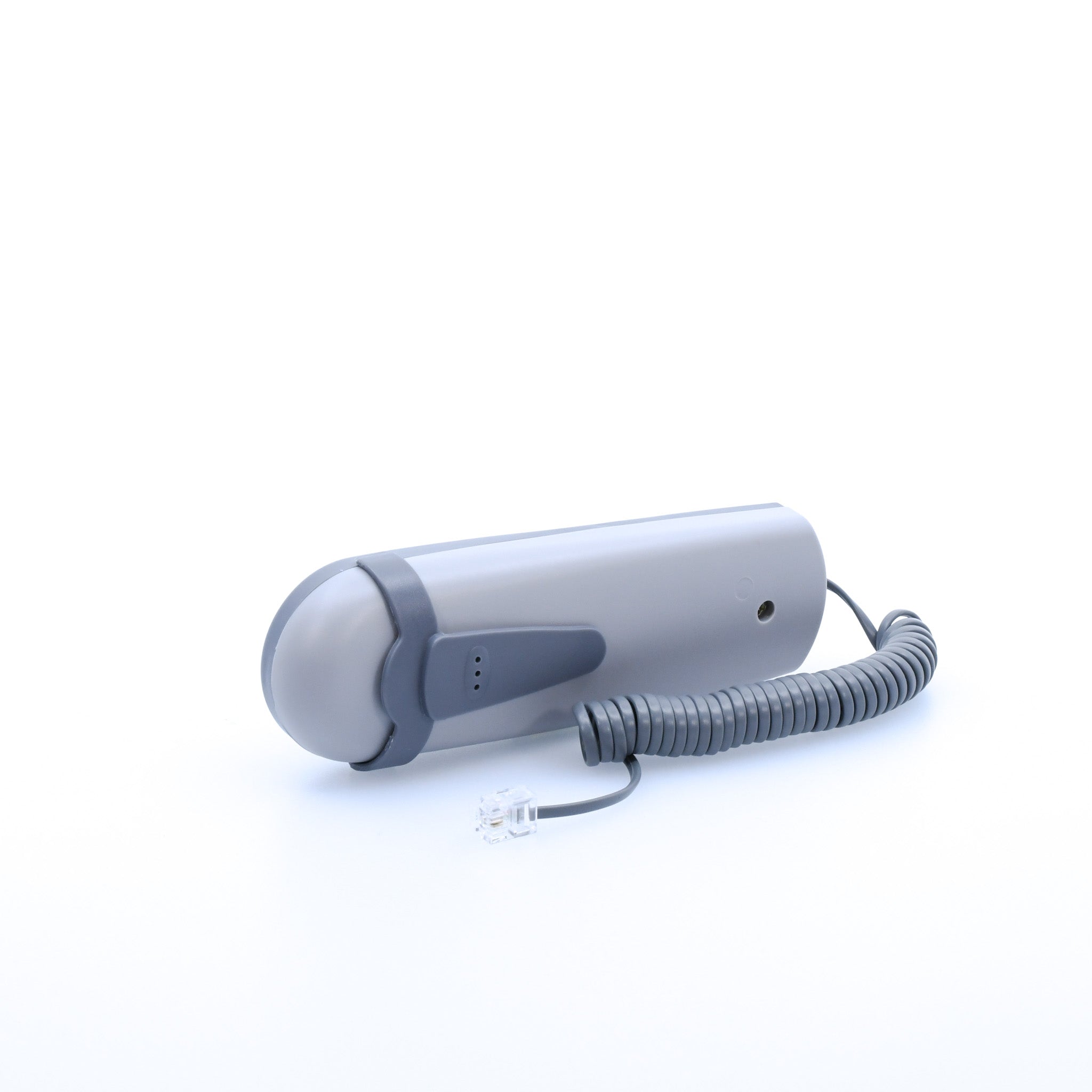 BSX200 Basic Butt Set Telephone Line Tester - Check Dial Tone, Make Calls & Test Caller ID | Ideal for Telecom Technicians & Network Testing