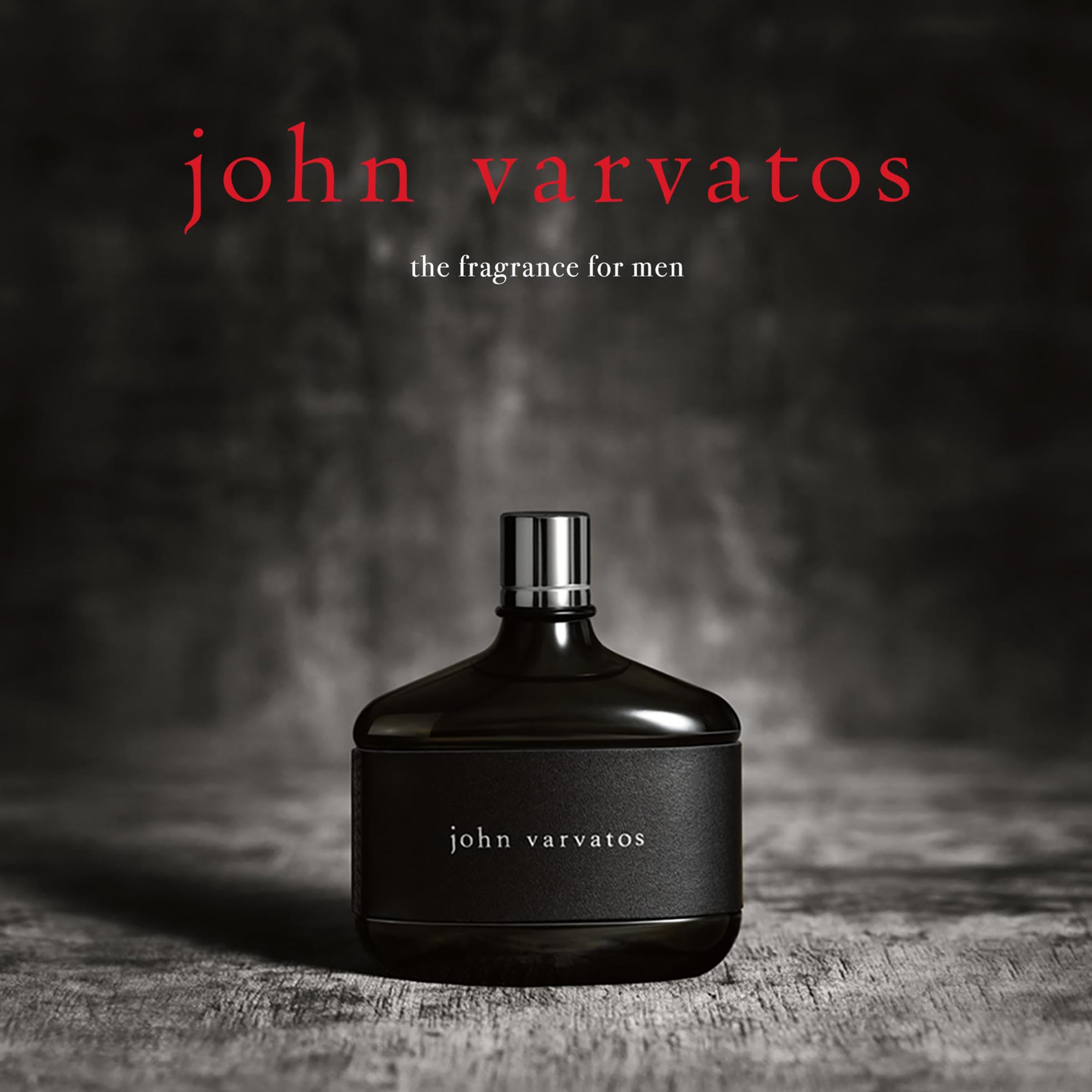 John Varvatos Men's Cologne Eau de Toilette EDT Spray - Spicy Woody Fragrance with Medjool Dates, Coriander Seed & Leather Notes | Perfect for Date Night, Office & Special Occasions