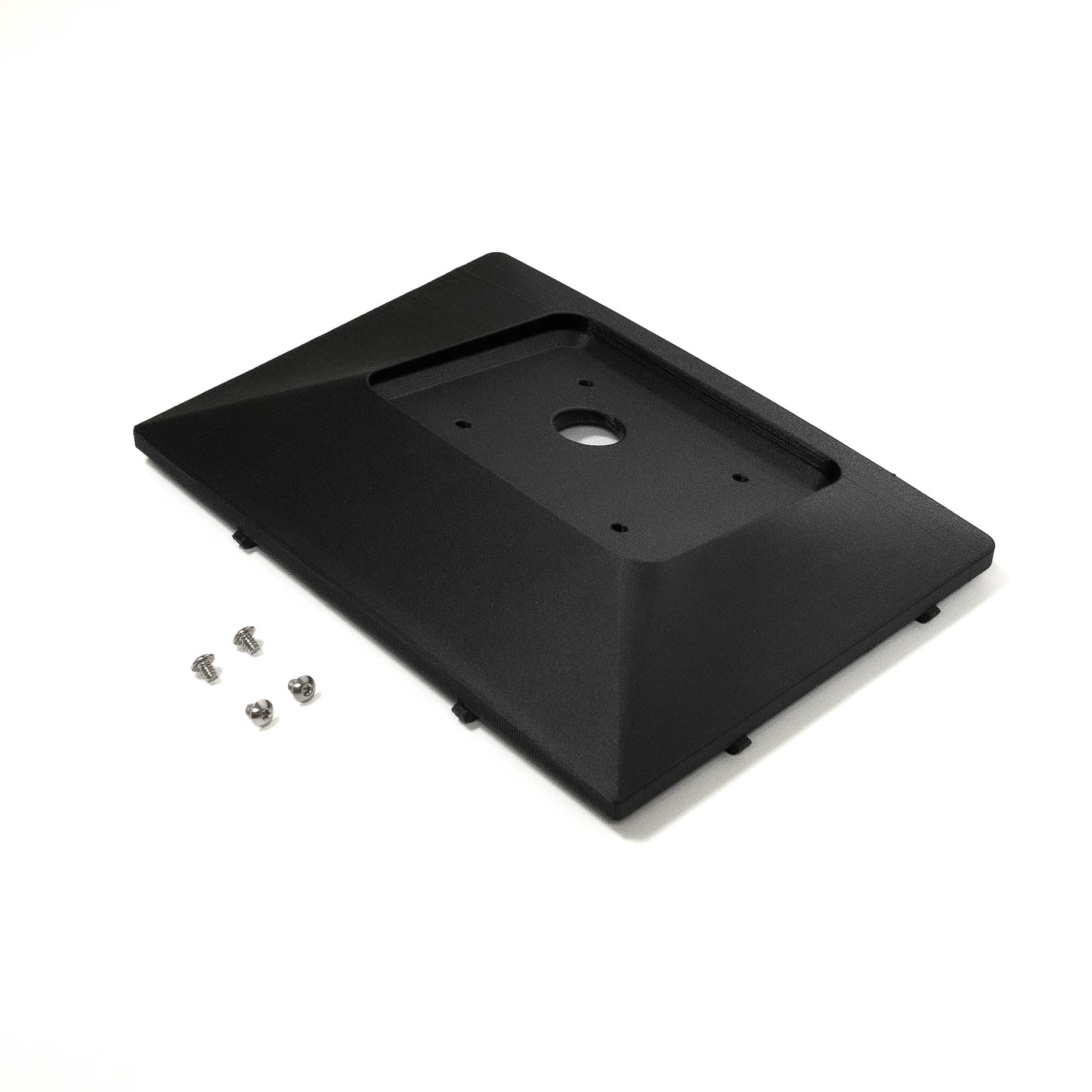 14-21 Toyota Tundra SDHQ Built Complete Switch Pros RCR 12 Mounting Kit - Heavy Duty Off-Road Switch Panel Mount for Overlanding & Truck Customization