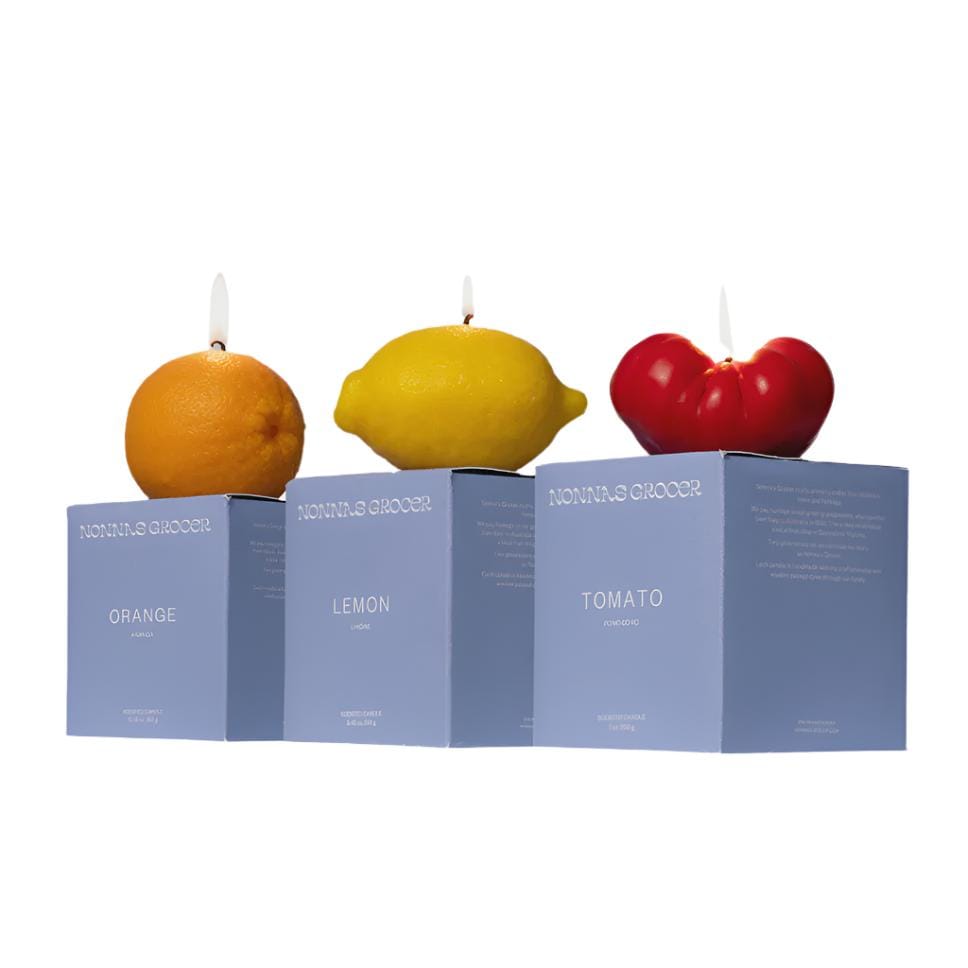 Luxury Scented Candle Trio Set - Lavender, Vanilla & Sandalwood for Home Relaxation, Spa & Romantic Ambiance | Premium Soy Wax Candles with 50+ Hours Burn Time