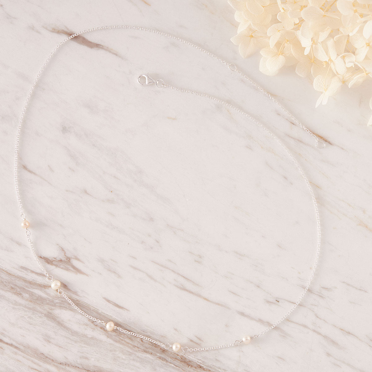 Mermaid Tears Necklace - Elegant Blue Crystal Pendant Jewelry for Women | Perfect Gift for Birthday, Anniversary & Special Occasions | Wear to Beach Parties, Date Nights & Formal Events