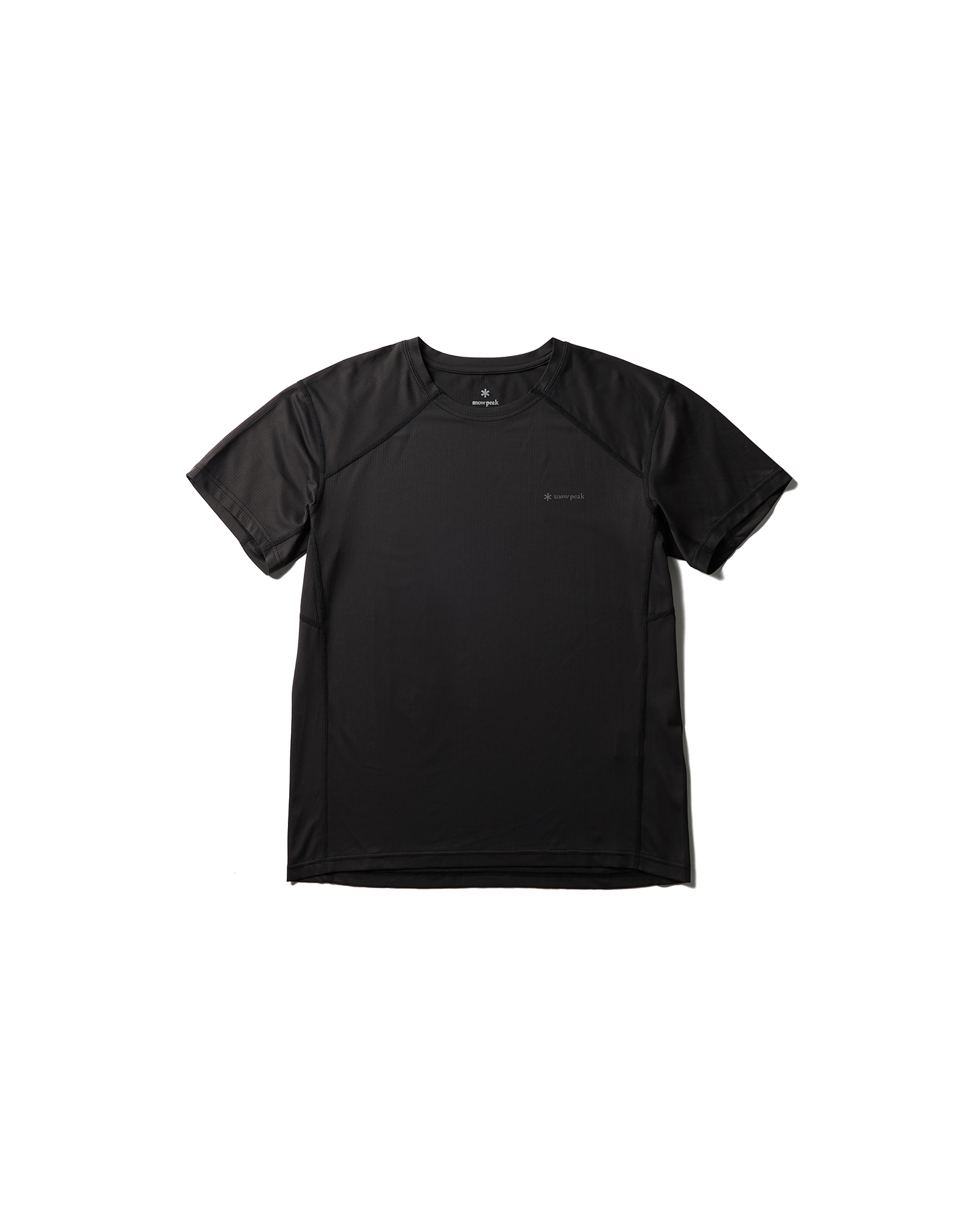 3D Dry Short Sleeve T-Shirt for Men - Moisture Wicking Activewear for Gym, Running & Outdoor Sports