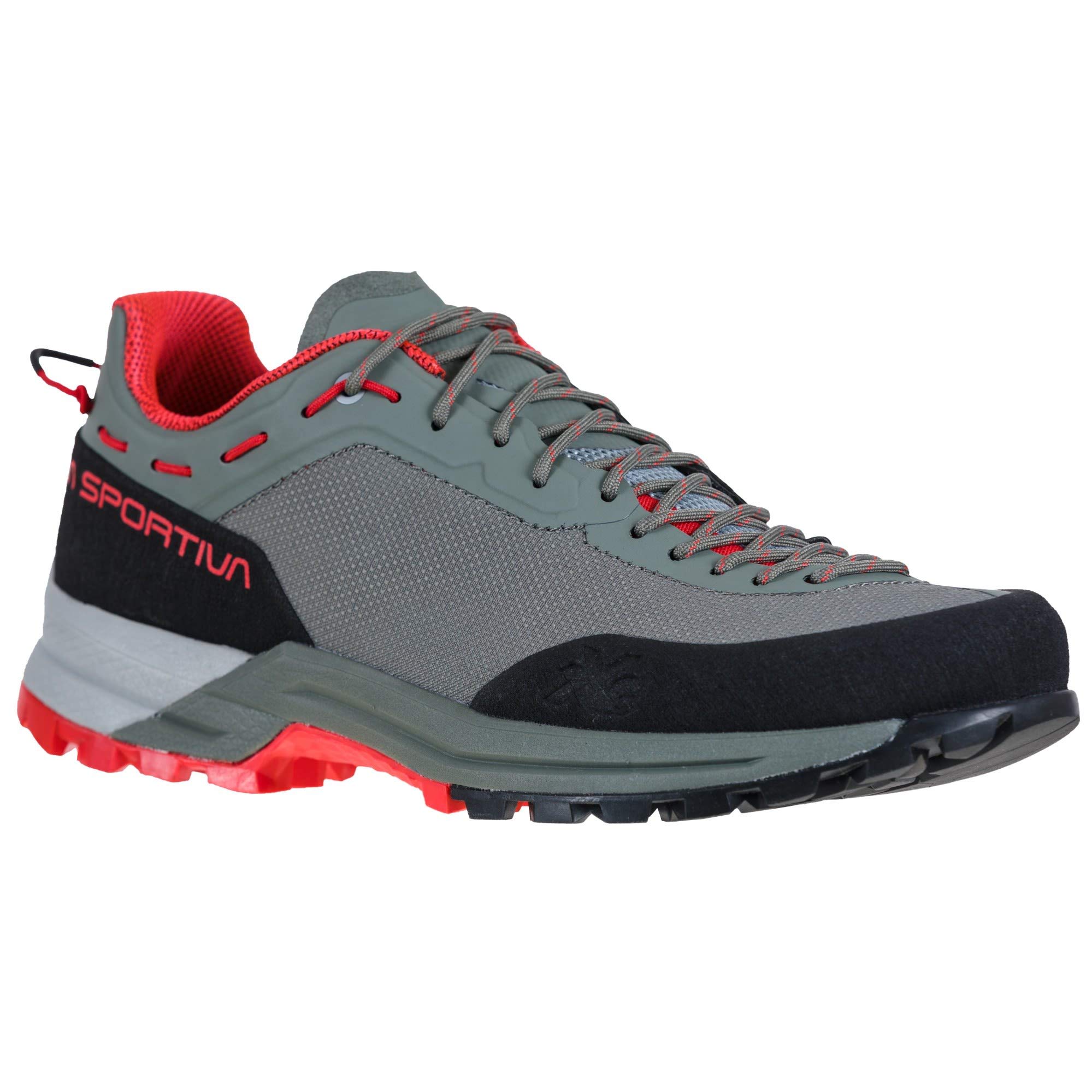 LA SPORTIVA Women's TX Guide Hiking Boots - Lightweight & Durable for Mountain Climbing & Outdoor Adventures