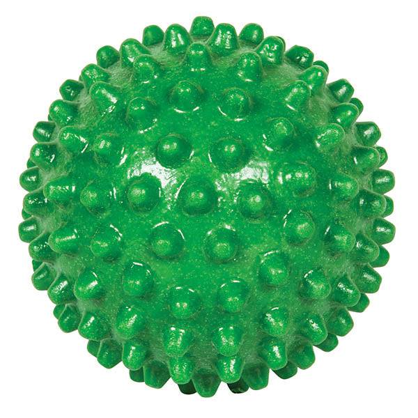 HART Spike Balls - Heavy Duty Rubber Exercise Balls for Strength Training, Grip Workouts & Physical Therapy - Perfect for Gym, Home Fitness & Rehabilitation