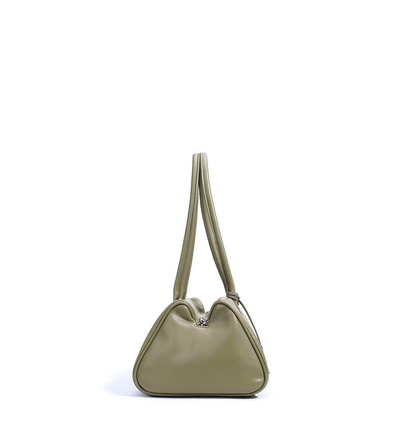 Stylish Day to Night Shoulder Bag for Women - Versatile Crossbody Purse for Work, Travel & Evening Out