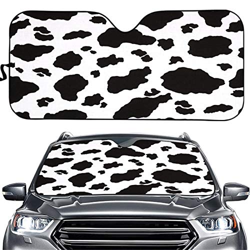 Cow Print