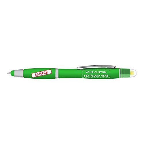 - Custom - Green