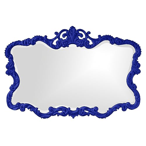 Glossy Royal Blue
