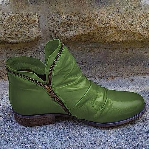 A-green