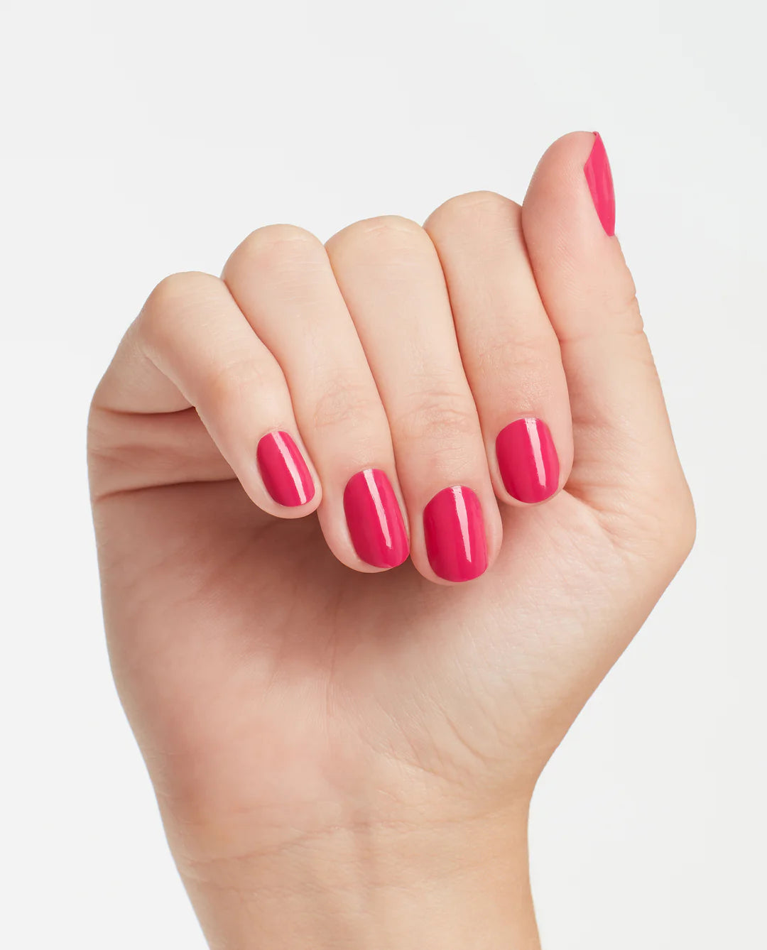 OPI GelColor Nail Polish - Pink Flamenco (0.5 fl oz) | Long-Lasting Gel Manicure & Pedicure | Perfect for Parties, Weddings & Special Occasions