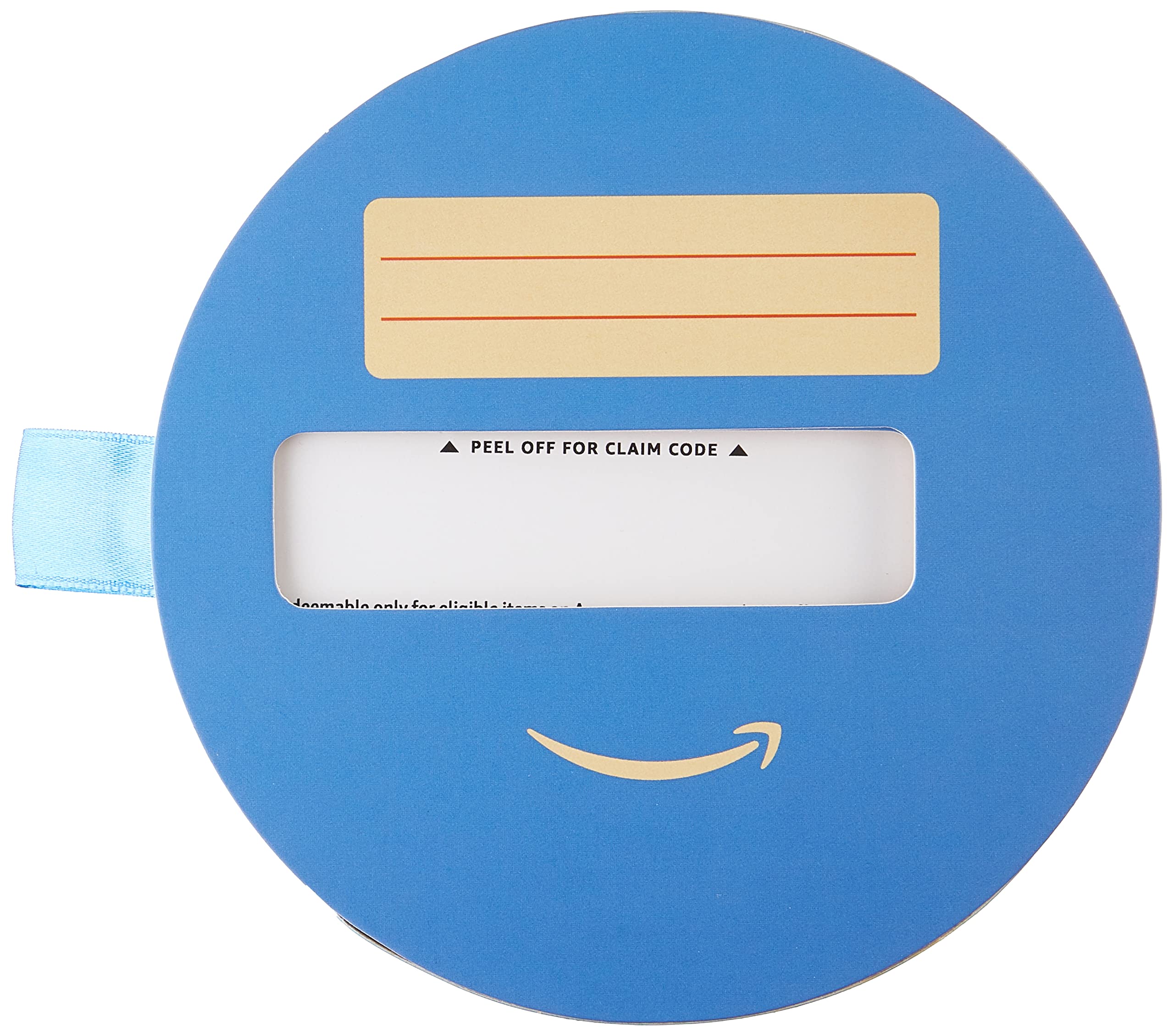 Amazon Gift Card - $25, $50, $100 Birthday Pop-Up Box | Perfect for Birthdays, Holidays & Special Occasions