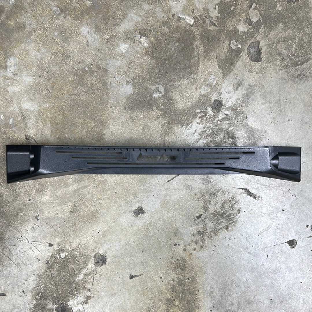 Mantis King GT Right Lamp Cover - High-Quality Replacement Part for Off-Road Vehicles - Perfect for ATV, UTV, and Dirt Bike Lighting Upgrades