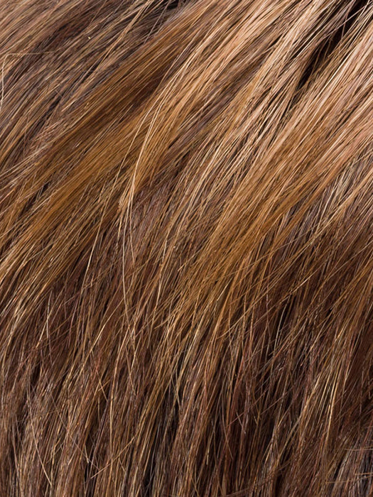 Elan Heat Friendly Synthetic Wig - Changes Collection | Soft & Natural Look for Daily Wear, Cosplay & Special Occasions