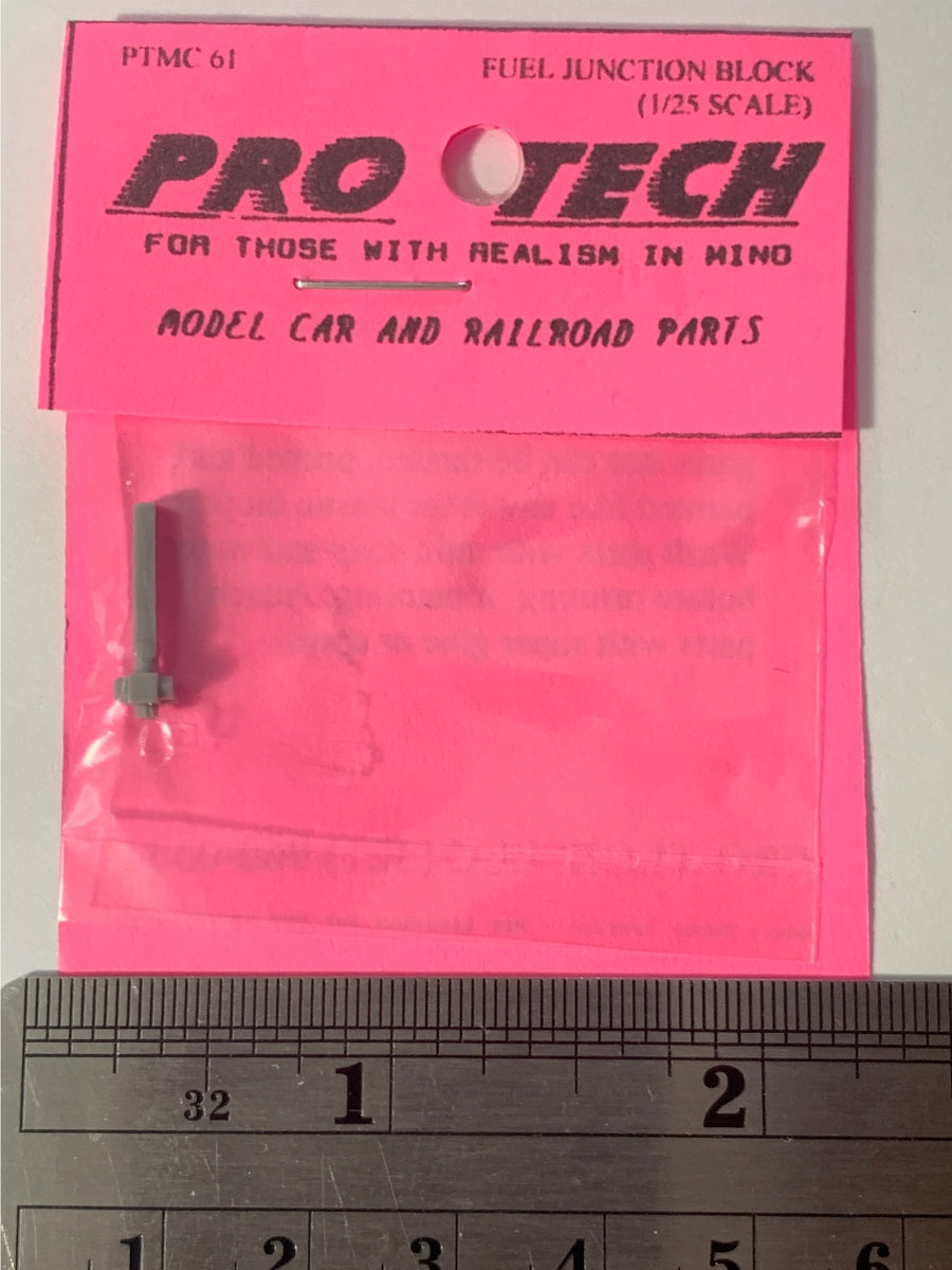 High-Quality Fuel Junction Block 1/25