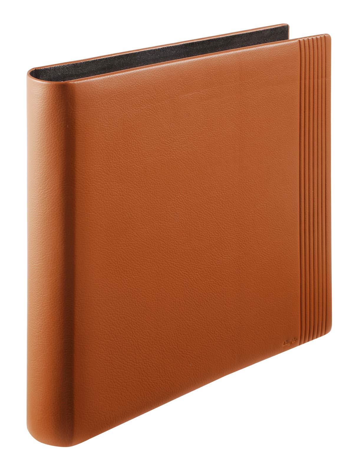 Premium Leather Desk Sets & Accessories - Terracotta Ring Binder Organizer for Office, Home & School Use | Stylish & Functional Workspace Essentials
