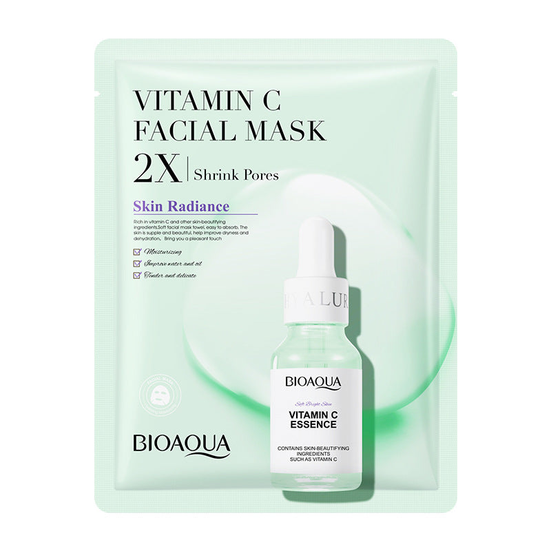Best Collagen Face Mask for Hydration & Anti-Aging | Moisturizing Skin Care Treatment | Perfect for Dry Skin & Nighttime Routine