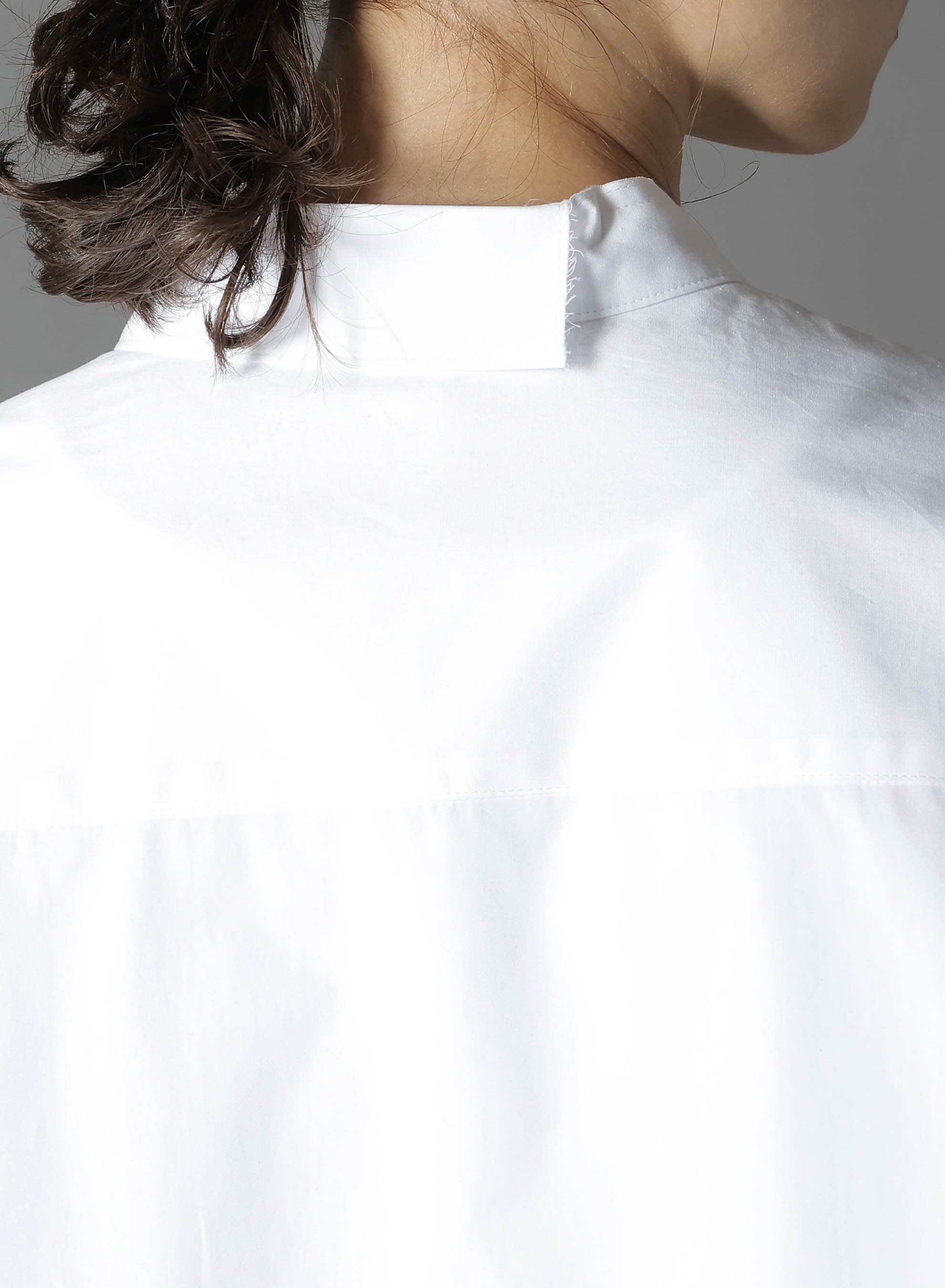 Premium Cotton Broadcloth Half Collar Shirts for Men & Women | Comfortable & Stylish Casual Wear for Office, Outings & Everyday Use