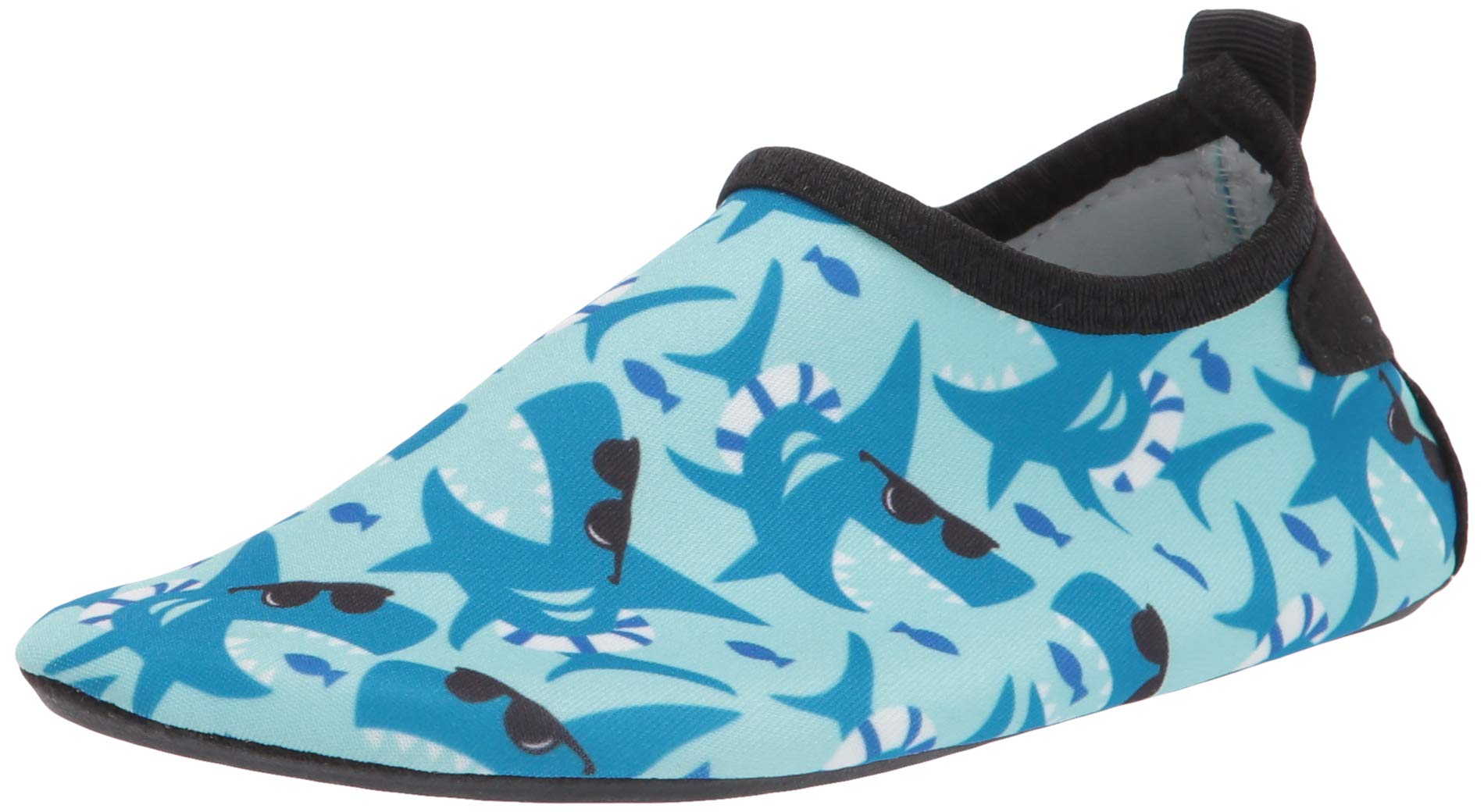 **Best Kids Water Shoes for Toddler Boys & Girls - Quick Dry Non-Slip Swim Socks for Beach, Pool & Aqua Sports - Lightweight & Comfortable for Big Kids**