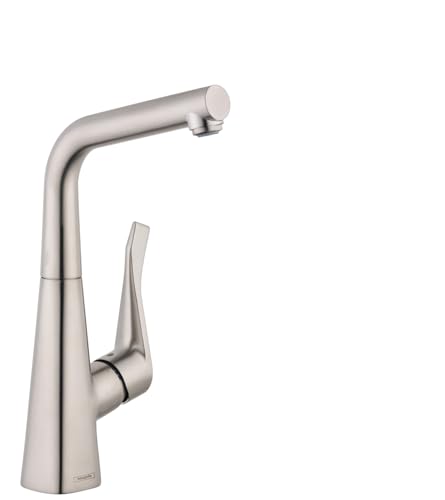 Stainless Steel Optic
