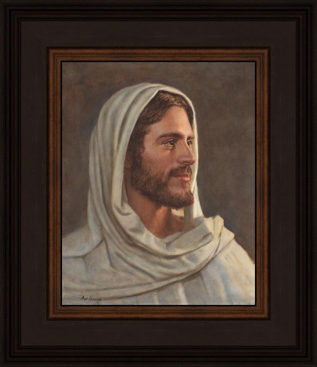 Among Us by Del Parson - Premium Wall Art for Home & Office Decor - Perfect for Living Rooms, Bedrooms, and Game Rooms