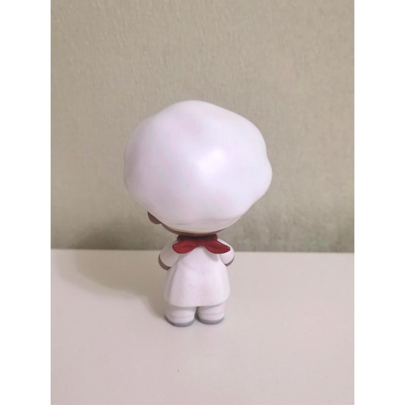DIMOO Life University Series Baker Blind Box Figure - Cute Collectible Vinyl Toy for Anime Fans, Home Decor, Office Display & Gift Giving