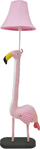 Pink Flamingo