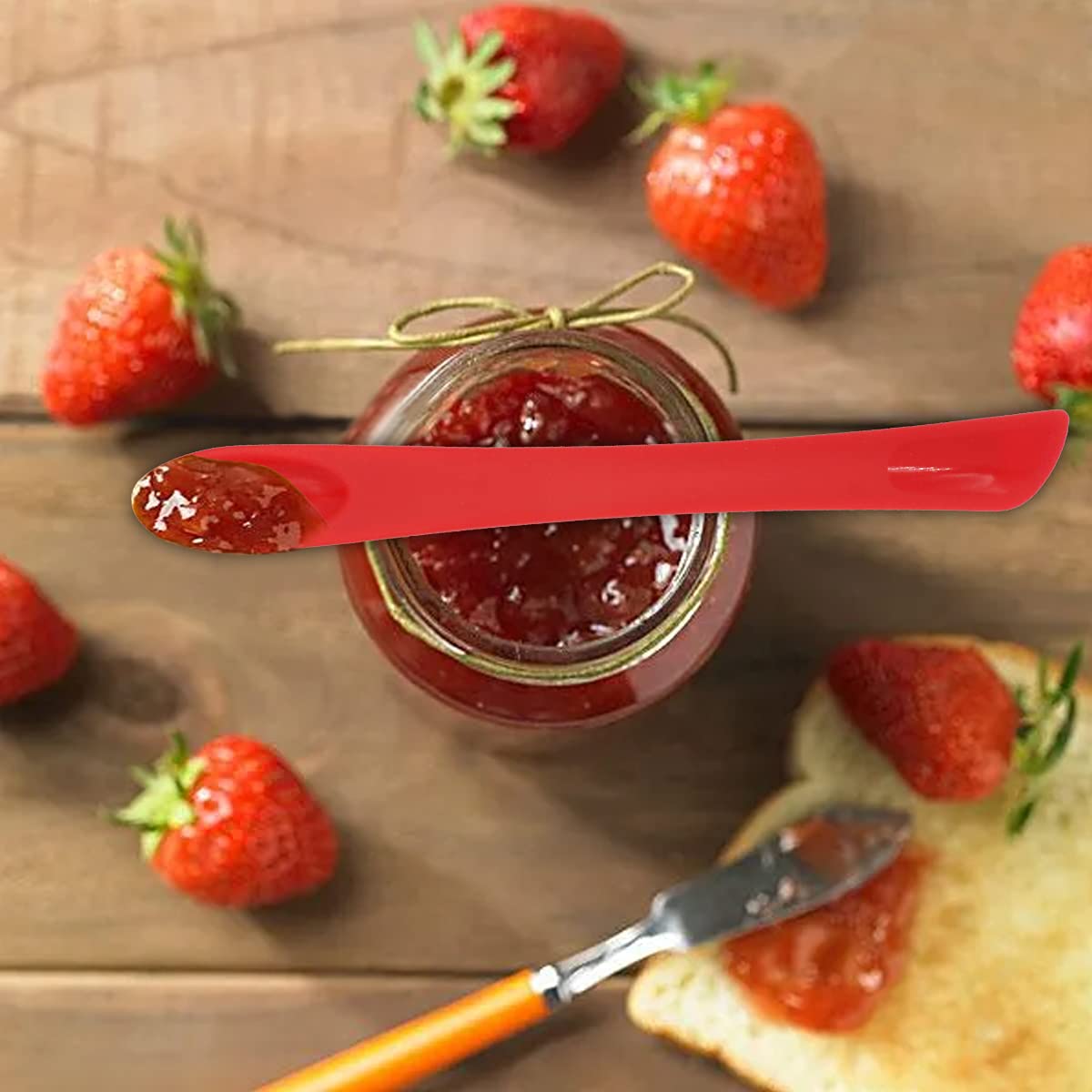 Scraper Tool - Multi-Purpose Cleaning & Scraping for Home & Kitchen