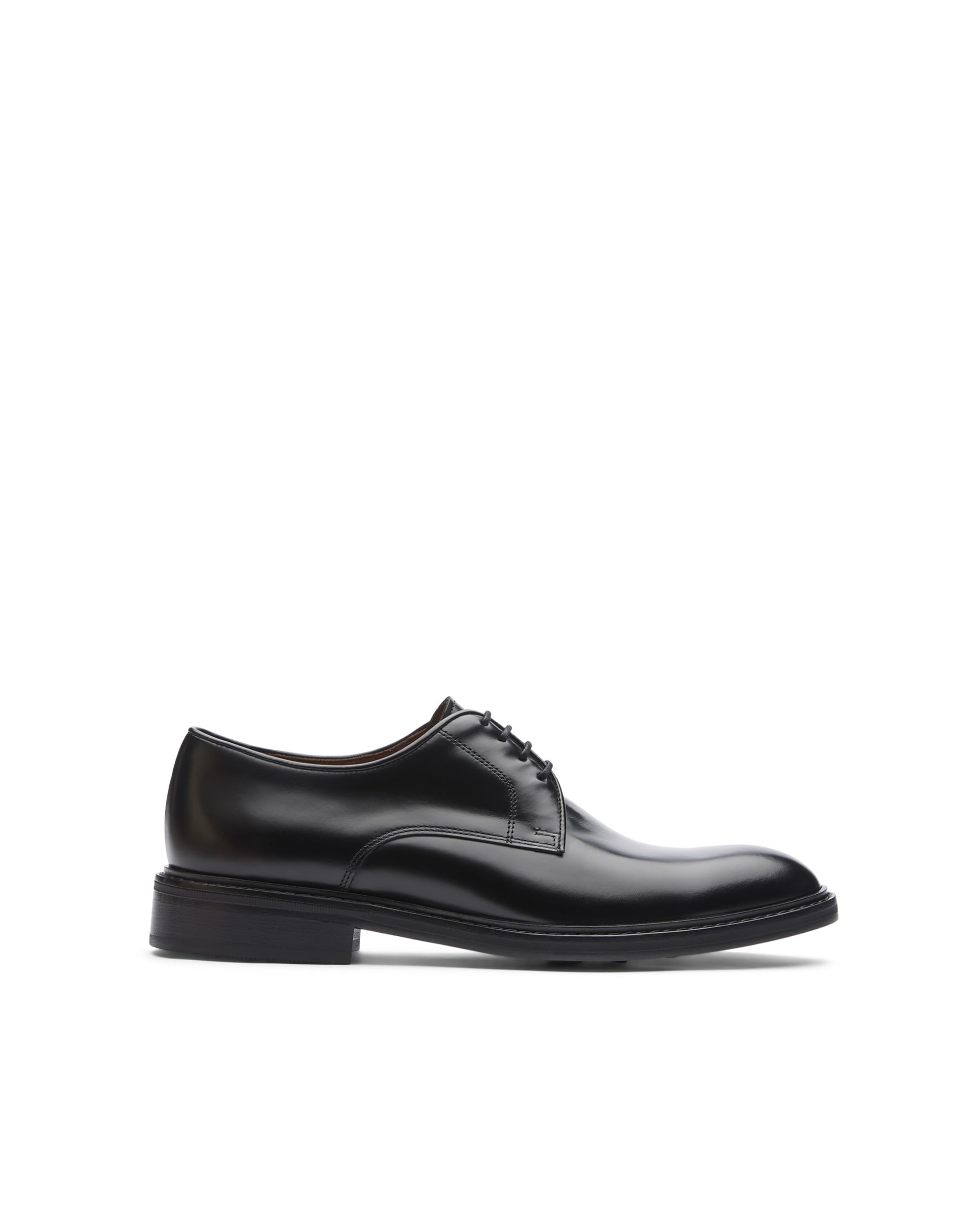 Men's Derby Shoes - Classic Leather Dress Shoes for Men | Formal & Business Occasions, Office Wear, Weddings & Special Events