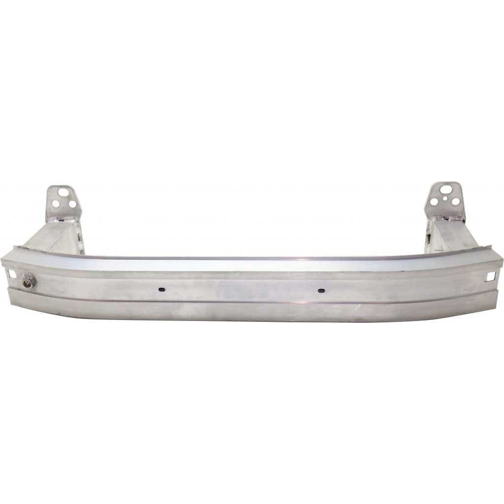 Fiat 500X 2016 Front Bumper Reinforcement - CAPA Certified Replacement Part (CH1006236, 68247223AA) - Compatible with Easy, Lounge, Pop & Sport Trims | Perfect for Collision Repair & Vehicle Safety Enhancement