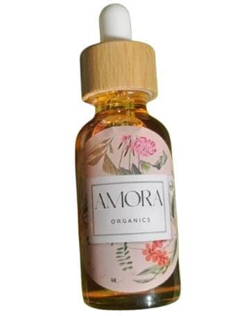 Pure Organic Almond Oil for Skin & Hair Care - Cold Pressed, Unscented, Natural Moisturizer for Dry Skin, Face, Body & Scalp | Perfect for Massage, Aromatherapy & DIY Beauty Recipes