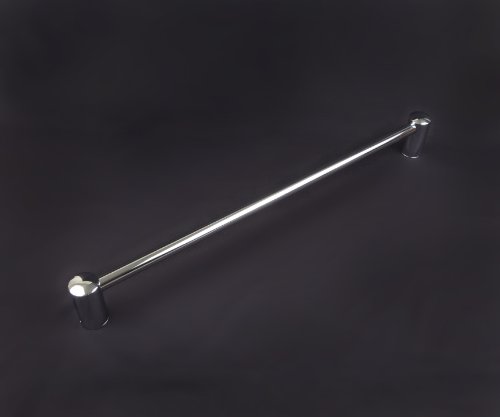 Mariner 2 Chrome Shower Head with Handheld Combo - High Pressure Rainfall Showerhead for Bathroom Spa Experience - Perfect for Relaxation, Water Saving & Easy Installation
