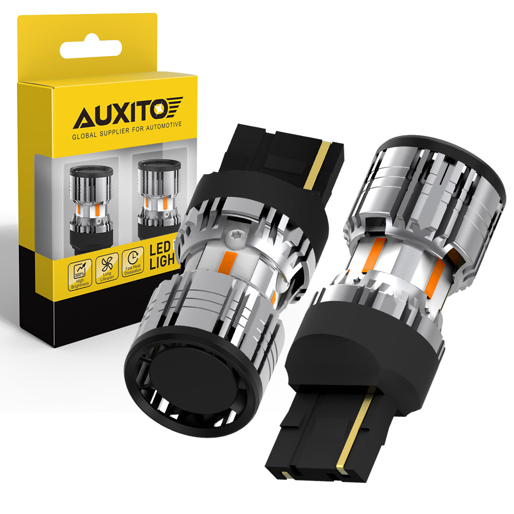 2016-2018 Nissan Altima LED Headlight Bulbs - High Brightness White Light Replacement for Daytime Running Lights & Night Driving