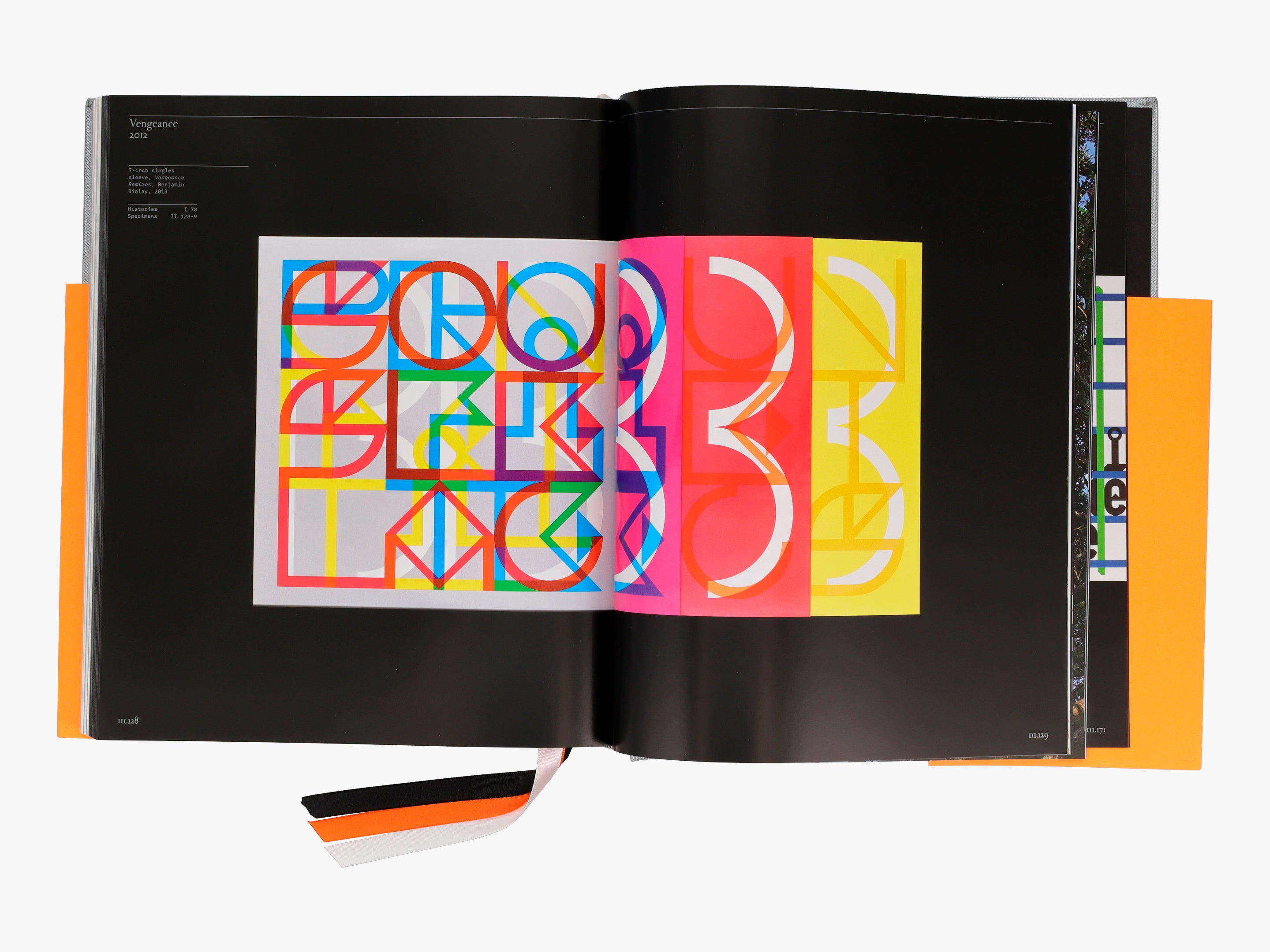 Letters from M/M (Paris) - Exclusive Fashion Art Book for Collectors & Designers | Perfect for Home Decor, Office Display & Creative Inspiration