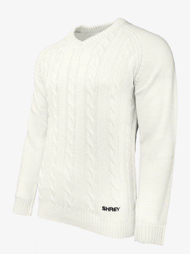 Shrey Master Knitted Sweater for Women - Cozy Winter Pullover with Soft Yarn, Warm & Stylish - Perfect for Casual Outfits, Office Wear & Holiday Gatherings